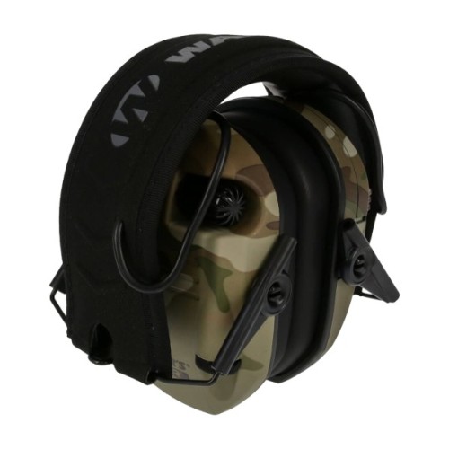 Тактичні навушники Walker's Razor Slim Multicam (GWP-RSEM-MCC)