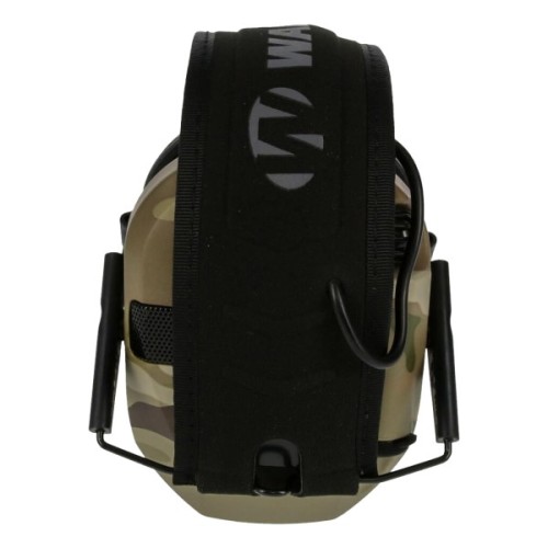 Тактичні навушники Walker's Razor Slim Multicam (GWP-RSEM-MCC)