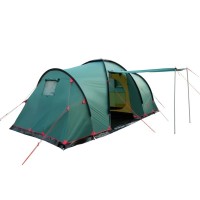 Намет Tramp Brest 4 (V2) green (UTRT-082)