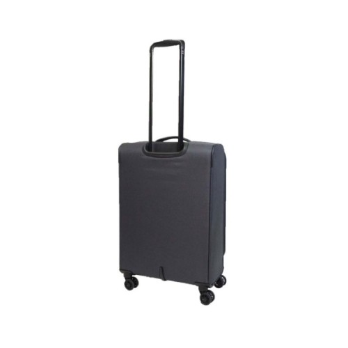 Валіза Travelite Kendo Black S (TL090347-01)