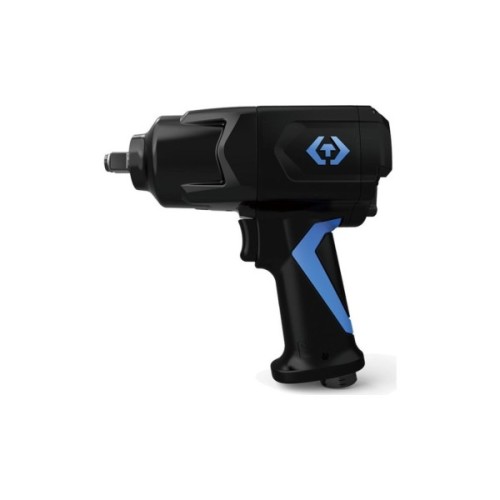 Гайковерт KING TONY пневмо 1/2" 1356 Нм (33461-100)