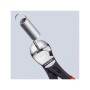 Кусачки KNIPEX торцеві 140мм (67 05 140)