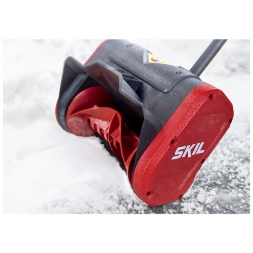 Снігоприбирач Skil 0670 CA акумуляторний (без АКБ та ЗП) (GV1E0670CA)