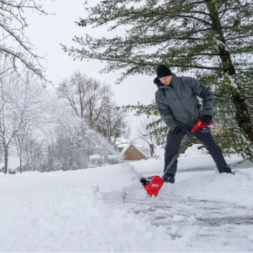 Снігоприбирач Skil 0670 CA акумуляторний (без АКБ та ЗП) (GV1E0670CA)