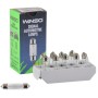 Автолампа WINSO C5W 5W SV8.5 T11X41 (713210)