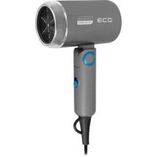 Фен ECG Modifica Grigio Piccolo