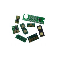 Чип для картриджа Canon 057H/3010C002/3010C004 Black, 10K Wellchip (CC057H)