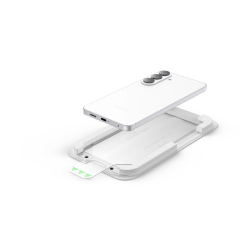 Скло захисне Belkin Titan SmartShield Samsung Galaxy S26 (OVB072HQ)