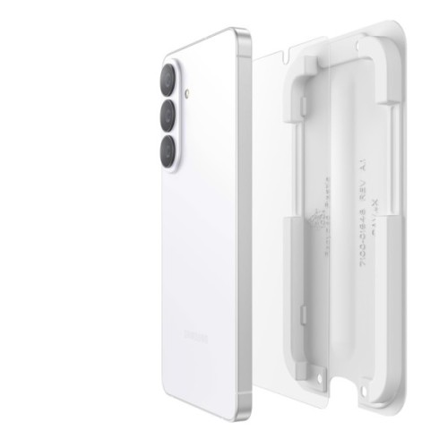 Скло захисне Belkin Titan SmartShield Samsung Galaxy S26 (OVB072HQ)