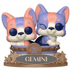 Фігурка Funko Pop серії Zodiac – Близнюки (90693)