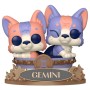 Фігурка Funko Pop серії Zodiac – Близнюки (90693)