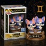 Фігурка Funko Pop серії Zodiac – Близнюки (90693)