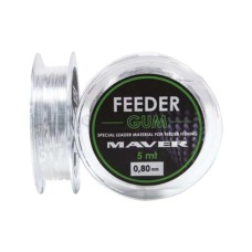 Амортизуюча гума Maver Feeder Gum 5m 0.60 mm (1300.05.56)
