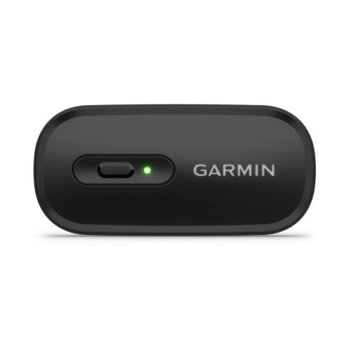 Кардіопередавач Garmin HRM 200, M-XL, датчик пульсу (010-13388-00)