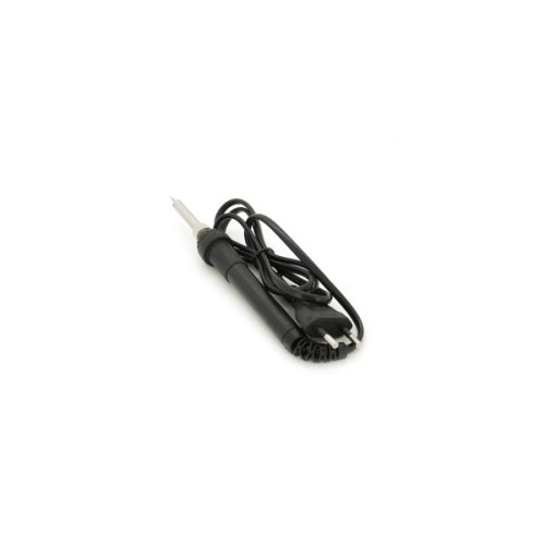 Паяльник електричний Bakku BK-454, 30W, Blister-box (BK-454)