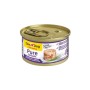 Консерви для собак GimDog Pure Delight для мініатюрних порід з куркою та тунцем 85 г (4002064513164)