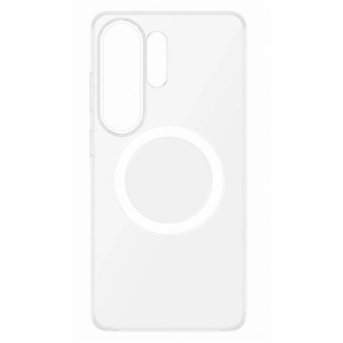 Чохол до мобільного телефона Samsung Galaxy S26 Ultra (S948) Magnet Clear (EF-CS948CTEGWW)