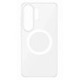 Чохол до мобільного телефона Samsung Galaxy S26 Ultra (S948) Magnet Clear (EF-CS948CTEGWW)