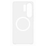 Чохол до мобільного телефона Samsung Galaxy S26 Ultra (S948) Magnet Clear (EF-CS948CTEGWW)