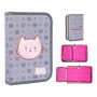 Пенал Yes твердий одинарний з клапаном Cat Yes HP-03 (533868)