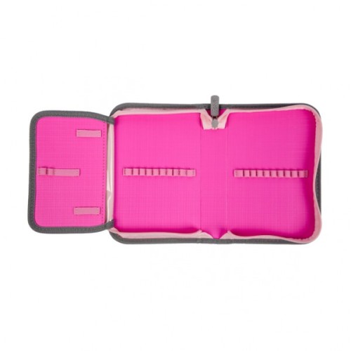 Пенал Yes твердий одинарний з клапаном Cat Yes HP-03 (533868)