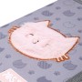 Пенал Yes твердий одинарний з клапаном Cat Yes HP-03 (533868)