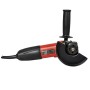 Шліфувальна машина Vitals Master, Ls1272HLv, 125мм, 720W, 4500–10500об/хв, 1.98кг (205399)