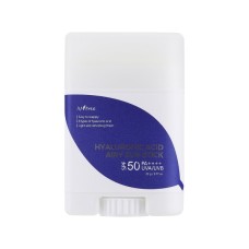 Засіб від засмаги IsNtree Hyaluronic Acid Airy Sun Stick SPF50 22 г (8809686384228)