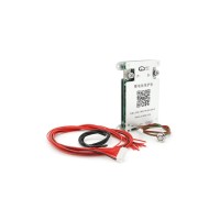 BMS контроллер JiKong Li-Ion/LiFePo4/LTO 4S-8S, 60A (JK-BD4A8S6P)