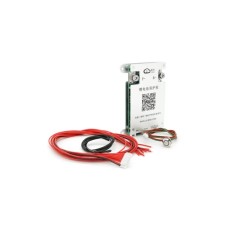 BMS контроллер JiKong Li-Ion/LiFePo4/LTO 4S-8S, 60A (JK-BD4A8S6P)