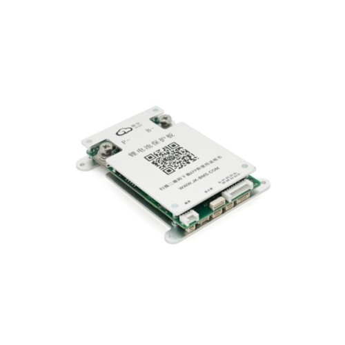 BMS контроллер JiKong Li-Ion/LiFePo4/LTO 4S-8S, 60A (JK-BD4A8S6P)