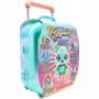 Ігровий набір Lovable Luggables М'яка іграшка Romy з подушкою і валізкою (815887029538)