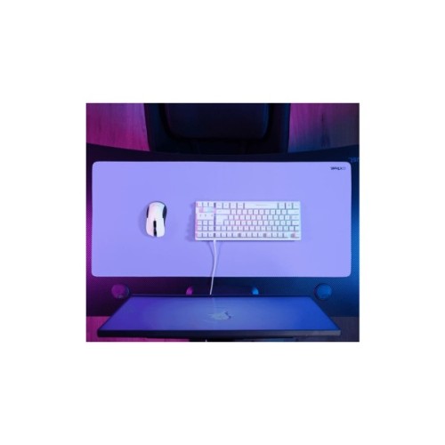 Килимок для мишки Trust GXT 759 XXL Violet (25614)