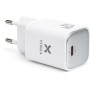 Зарядний пристрій Vinga USB-C PD PPS 45W (VCR45CB)
