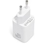 Зарядний пристрій Vinga USB-C PD PPS 45W (VCR45CB)