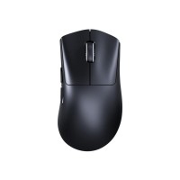 Мишка Attack Shark V8 Ultra-Light Wireless/Bluetooth Black (V8B_AS)