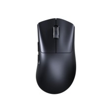 Мишка Attack Shark V8 Ultra-Light Wireless/Bluetooth Black (V8B_AS)