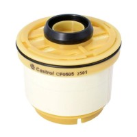 Фільтр паливний Castrol Filters CF0505