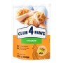 Сухий корм для кішок Club 4 Paws Преміум. Зі смаком курки 300 г (4820083909795)