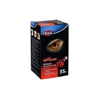 Світильник для тераріума Trixie інфрачервоний 35 W (4011905760940)