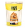 Сухий корм для собак Home Food ADULT MINI Healthy Skin And Shiny Coat з індичкою та лососем 1.6 кг (4820235020361)
