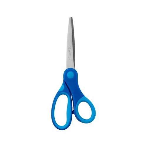 Ножиці Kite дитячі Hot Wheels 15 см (HW24-126)