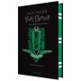 Книга Гаррі Поттер і філософський камінь. Слизерин. Гоґвортське видання - Джоан Ролінґ А-ба-ба-га-ла-ма-га (9786175852965)
