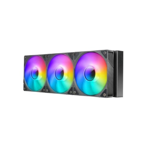 Система рідинного охолодження Azza LCAZ-360R-ARGB PRO