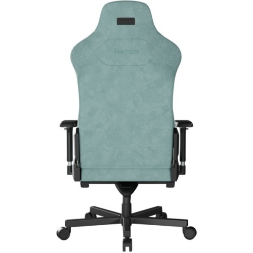 Крісло ігрове Hator Arc 3 XL Velour Turquoise (HTC3443XL)