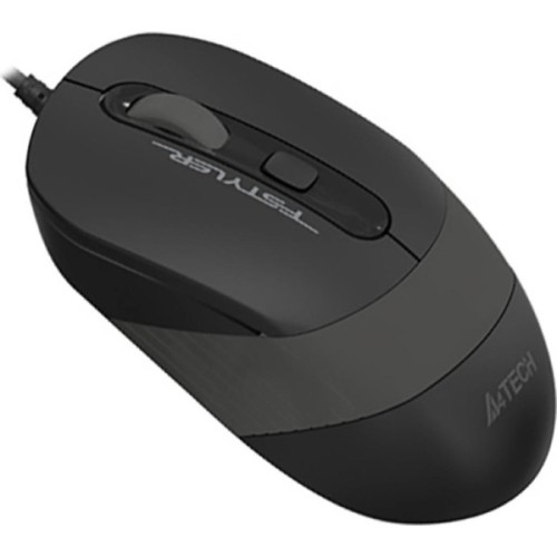Мишка A4Tech FM10S Grey (4711421950169)