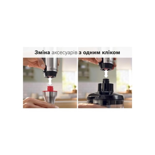 Блендер Bosch MSM6M831