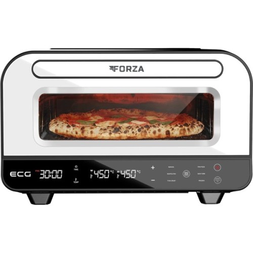 Електропіч ECG Forza 4500 Pizza