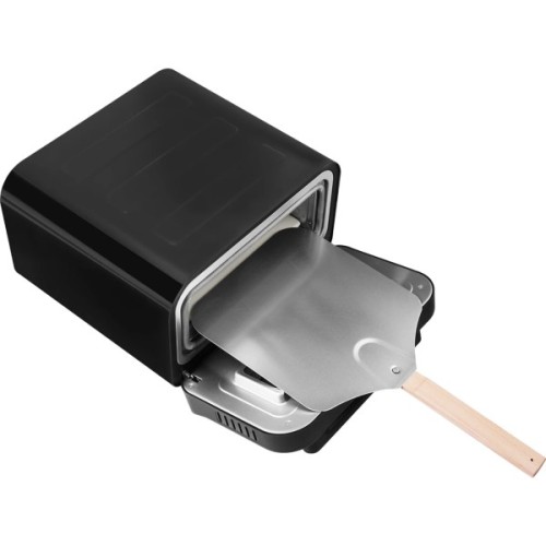 Електропіч ECG Forza 4500 Pizza