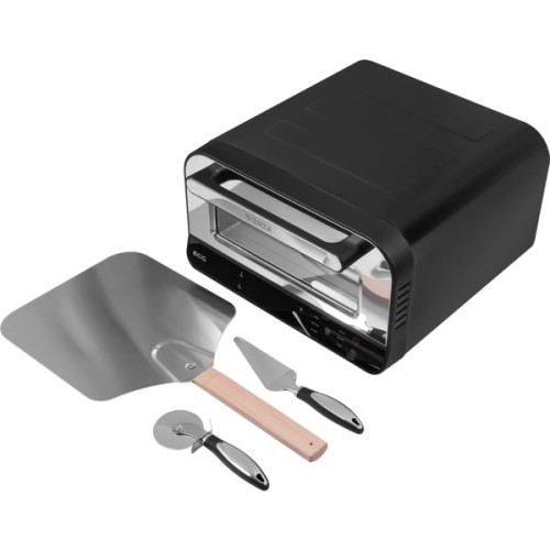 Електропіч ECG Forza 4500 Pizza